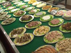 -清真·马家火锅美食城(镇江北路店)