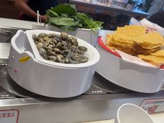-龍歌自助小火锅(李沧顺和汇店)