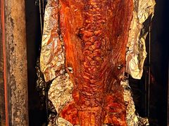 -大汗烧烤滩羊馆(清水河公园店)