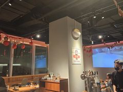 -人间酒暖·Go blanc·烧鸟·深夜食堂(陆家嘴店)