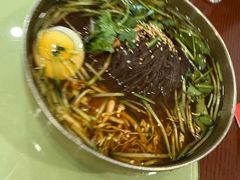 -老朴朝鲜风味(顾乡店)