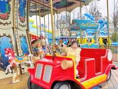 -海合安成都极地海洋公园