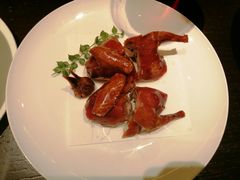 -甄御•海鲜新青岛菜(麦岛店)