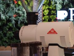 -Peet's Coffee皮爷咖啡(德基店)