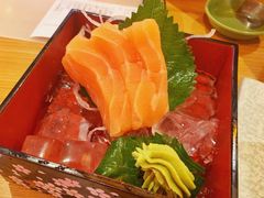 三文鱼刺身-有喜屋·深夜食堂(环宇荟店)