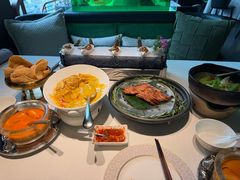 -金链花·泰国餐厅(国贸店)