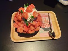 -烤匠麻辣烤鱼(IFS店)