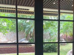 -白云中餐厅·粤菜·亚龙湾喜来登度假酒店