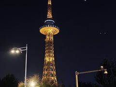 -龙塔