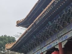 -珠海圆明新园