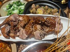 -川堂风·跷脚牛肉·乐山爆炒(宝山日月光店)