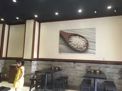 大堂-陳生記米线·始于1989(武林店)