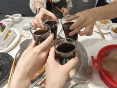 -川锅一号火锅(常德万达店)