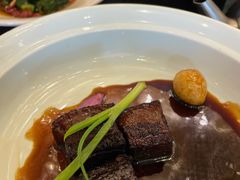 -聚鑫阁江浙菜·非遗传承技艺(青村帝华园店)
