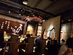 大堂-呷哺呷哺 黄金牧场 (新中关购物中心店)