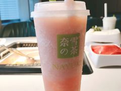 -奈雪的茶(印象城店)