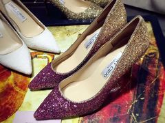-JIMMY CHOO(德基广场店)