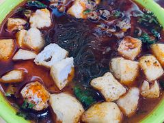 -张记汤馆(嫩江路店)