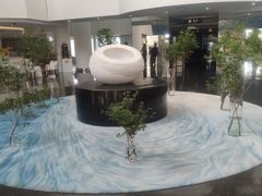 -天津水晶宫饭店