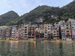 -古城苗家土菜馆(河景餐厅店)