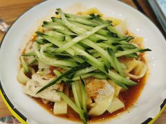 -巴依老爷新疆美食(望京小街店)