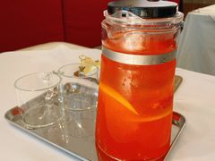 夏日水果茶-阿妮叶李(光谷世界城店)