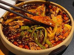 -小饕荟雅安贡椒鱼鲜馆(广福桥店)