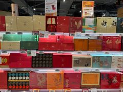 -Olé精品超市(广州太古汇店)