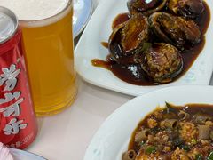 -来之顺海鲜菜馆·青岛菜·始于1993(栈桥店)