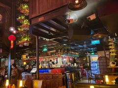 大堂-胡桃里音乐酒馆(白云五号T5 MALL店)