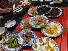 -中国傩城-三幺台