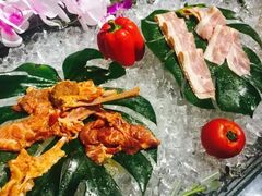 -长沙世纪金源大饭店·金世纪中餐厅