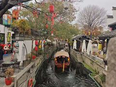 -无锡惠山寺