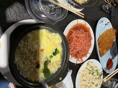 -买又大餐厅(福林里店)