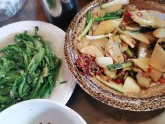 -88号小吃店·经典云南菜·地道纳西美食