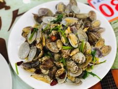 -名超海鲜烧烤大排档