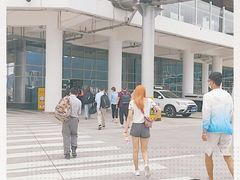 -丽江三义国际机场
