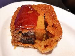 东坡肉-老头儿油爆虾·1987杭州烟火味(湖滨银泰in77D区店)