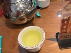 -春水锅贴·传统鲁菜(大明湖店)