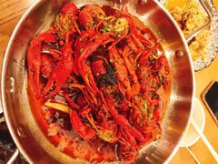 -虾小龙老长沙龙虾馆(坡子街店)