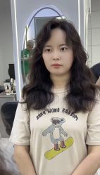 -H·Y HAIR SALON烫发·染发·造型