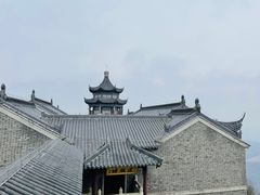 -句容茅山景区