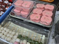 -法根糕点(水北街店)