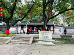 -宁波市保国寺古建筑博物馆