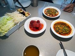 -半天妖烤鱼(槐房万达店)