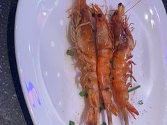 -王庄阿咪海鲜大排档(象园店)