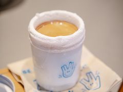 -BE YOLO必有乐&小红帽三明治