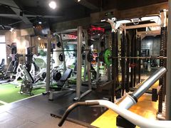 -MADFIT迈非健身(阳光天地店)