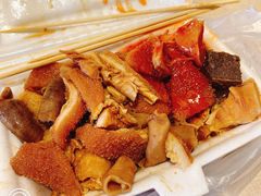 -细妹五香牛杂(步行街店)