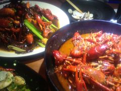 -红盔甲·小龙虾(天钥桥店)